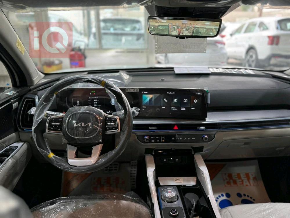 كيا سورينتو